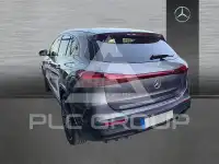 2025 Mercedes Benz EQA