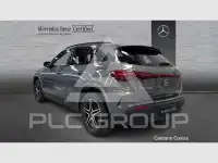 2025 Mercedes Benz EQA