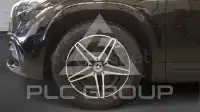 2025 Mercedes Benz EQA