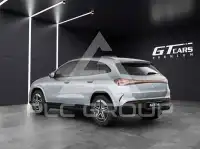 2025 Mercedes Benz EQA
