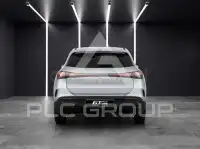 2025 Mercedes Benz EQA