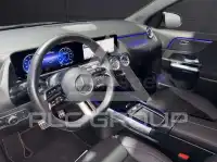 2025 Mercedes Benz EQA