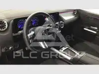 2025 Mercedes Benz EQA