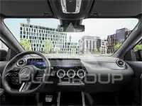 2025 Mercedes Benz EQA