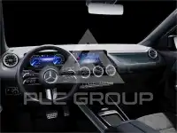 2025 Mercedes Benz EQA