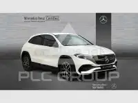 2025 Mercedes Benz EQA