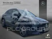 2025 Mercedes Benz EQA