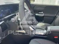 2025 Mercedes Benz EQA
