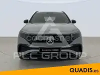 2025 Mercedes Benz EQA