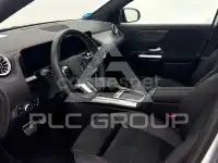 2025 Mercedes Benz EQA