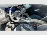 2025 Mercedes Benz EQA
