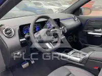 2025 Mercedes Benz EQA