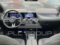 2025 Mercedes Benz EQA