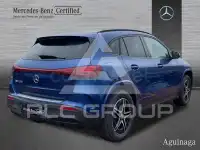 2025 Mercedes Benz EQA