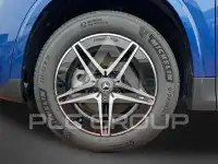 2025 Mercedes Benz EQA