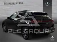 2025 Mercedes Benz EQA
