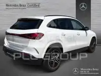 2025 Mercedes Benz EQA