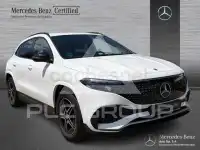 2025 Mercedes Benz EQA