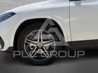 2025 Mercedes Benz EQA