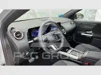 2025 Mercedes Benz EQA
