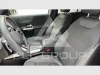 2025 Mercedes Benz EQA
