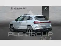 2025 Mercedes Benz EQA