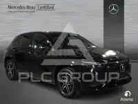 2025 Mercedes Benz EQA