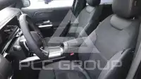 2025 Mercedes Benz EQA
