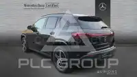 2025 Mercedes Benz EQA