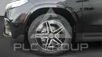 2025 Mercedes Benz EQA