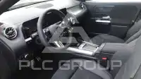 2025 Mercedes Benz EQA