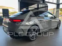 2025 Mercedes Benz EQE