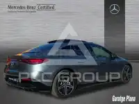 2025 Mercedes Benz EQE