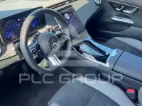 2025 Mercedes Benz EQE