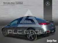 2025 Mercedes Benz EQE