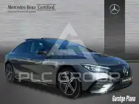 2025 Mercedes Benz EQE