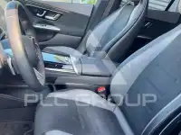 2025 Mercedes Benz EQE