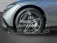 2025 Mercedes Benz EQE