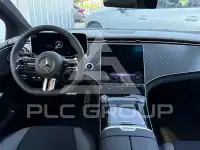 2025 Mercedes Benz EQE