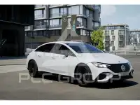 2025 Mercedes Benz EQE