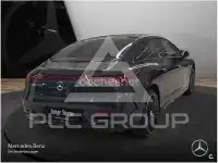 2025 Mercedes Benz EQE