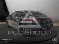 2025 Mercedes Benz EQE