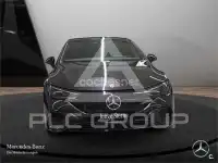 2025 Mercedes Benz EQE