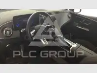 2025 Mercedes Benz EQE