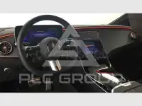2025 Mercedes Benz EQE