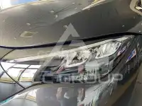 2025 Mercedes Benz EQE