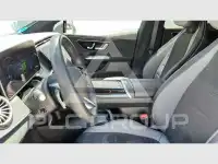 2025 Mercedes Benz EQE