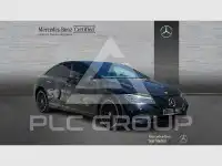 2025 Mercedes Benz EQE