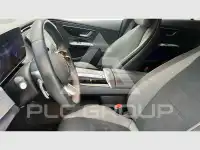 2025 Mercedes Benz EQE
