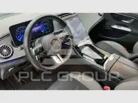 2025 Mercedes Benz EQE